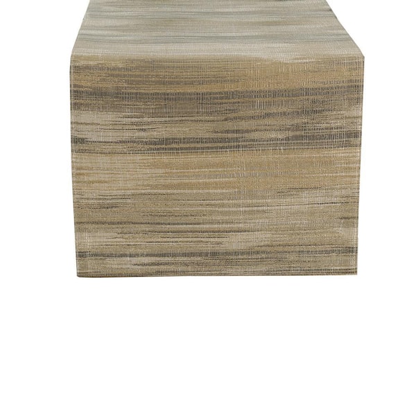 16 in. W x 72 in. L Multi Radcliffe Table Runner