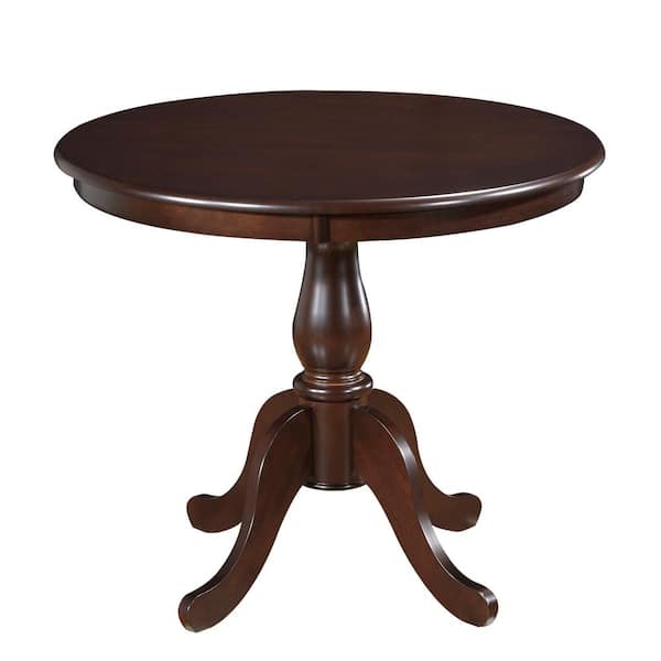 In Round Pedestal Dining Table, 36 Round Pedestal Dining Table Set