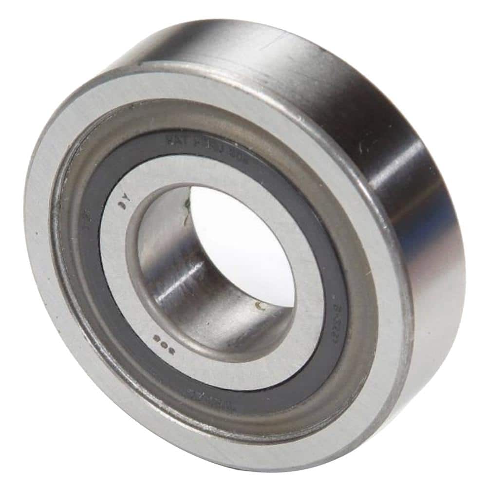 Timken Manual Trans Output Shaft Bearing fits 19891993 Mazda MPV 307FF The Home Depot