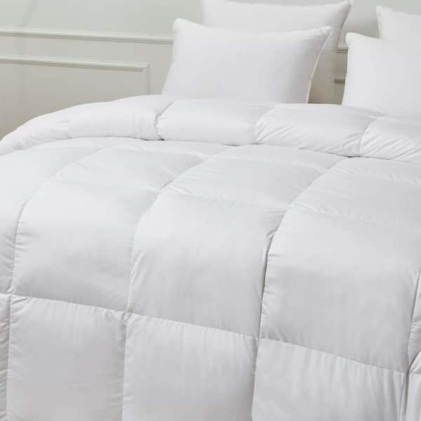 natural fiber comforters