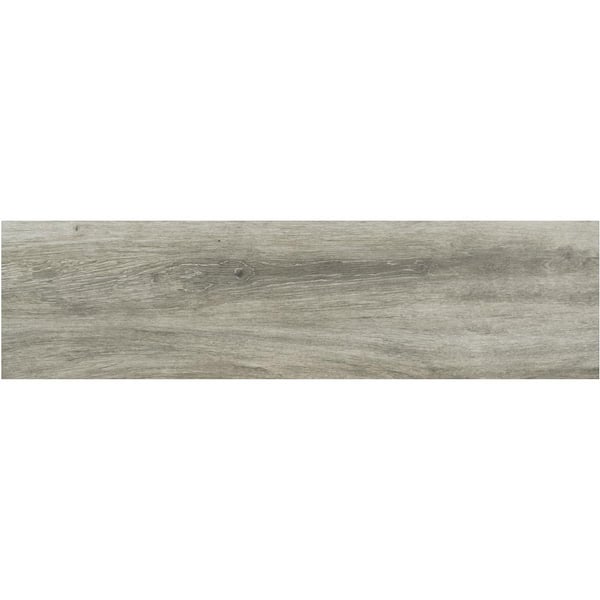 Waterhog Silver Mat Greige 4' x 6