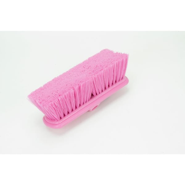 Grout Brush 9 in. W Hard Bristle Plastic Handle Grout Brush - Ace Hardware