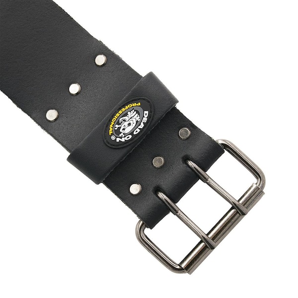 3/4 Inch Tongue Buckle