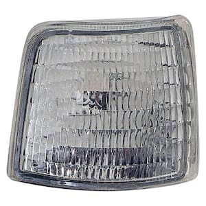 Side Marker Light Assembly