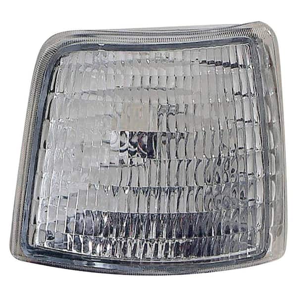 TYC Side Marker Light Assembly