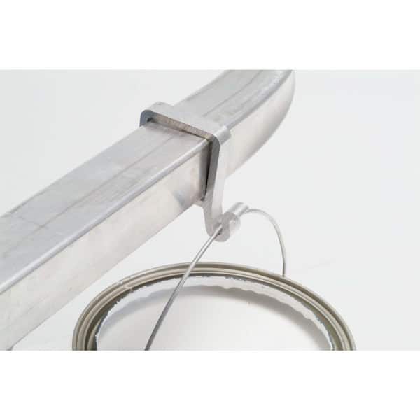 Werner Universal Stabilizer Scaffold Aluminum Ladder Hook Accessories Extension 