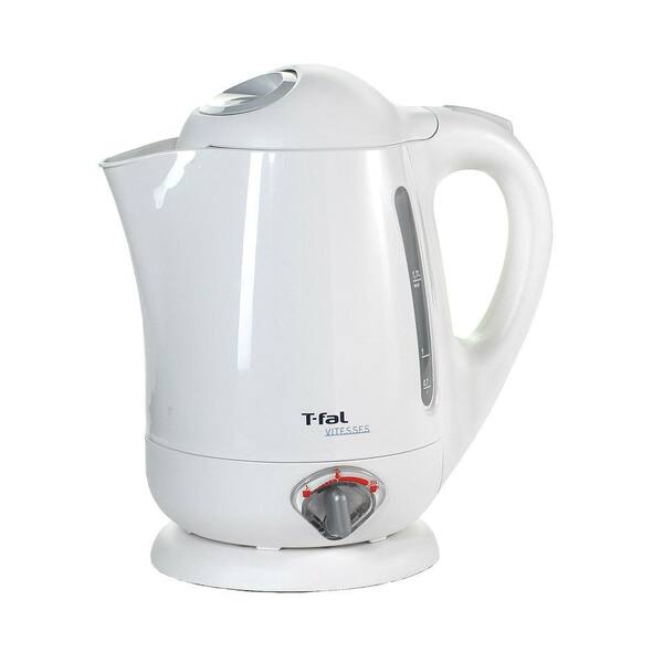 T-fal 1.7 l Vitesses Electric Kettle