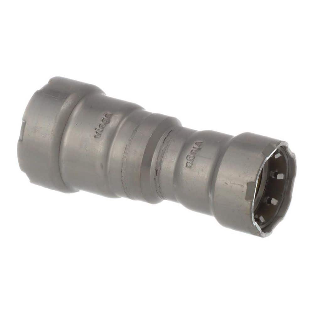 MegaPressG 3/4 in. x 1/2 in. Press Carbon Steel Reducer (Gas Only) price history on PriceWatchPro