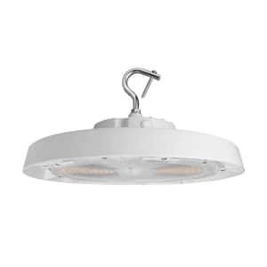 HBC5 13.4 in. 32054 Lumens Selectable Integrated LED White High Bay Light