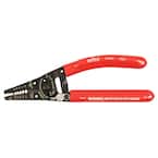 Classic Grip Wire Stripping Pliers with Cutters