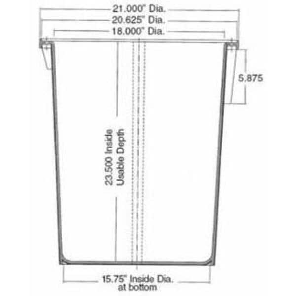 3/10 HP Pre-Plumbed Submersible Sump Pump System