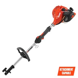 21.2 cc Gas 2-Stroke Attachment Capable Power Head for Use with ECHO Pro Attachment Series