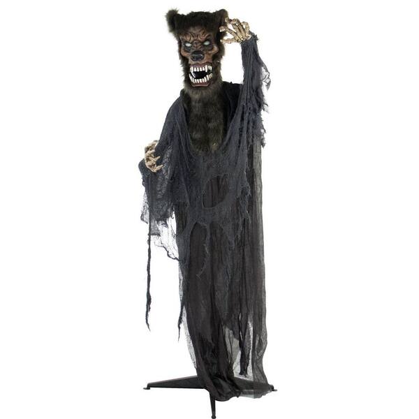 ROBLOX NIGHT OF THE WEREWOLF MULTI W5 - Walmart.com