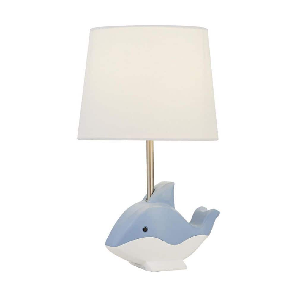 Childrens bedside fashion lamp the range