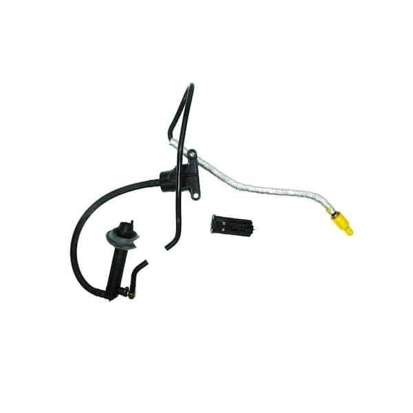 Clutch Master & Slave Cylinder Assembly