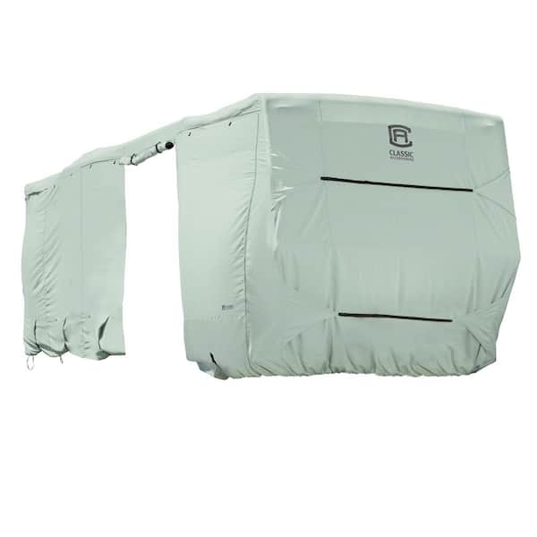 Classic Accessories PermaPRO 20 ft. to 22 ft. Travel Trailer Cover