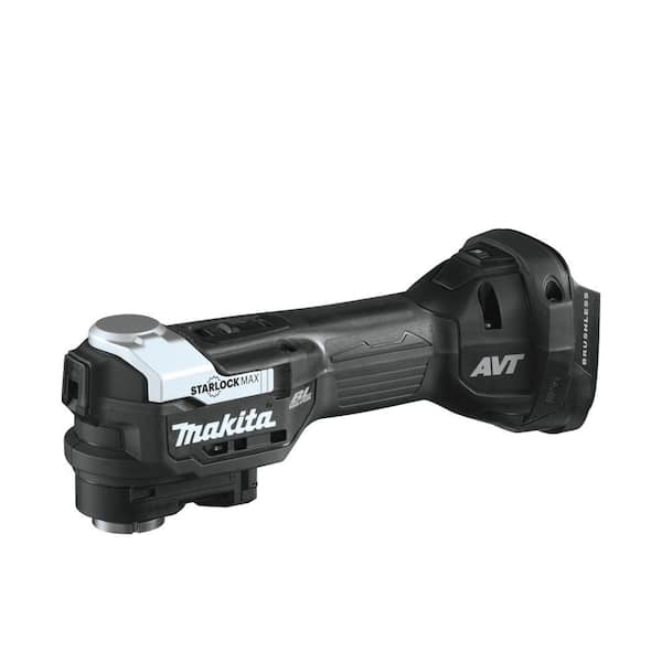 18V LXT Sub-Compact Lithium-Ion Brushless StarlockMax Cordless Multi-Tool (Tool Only)