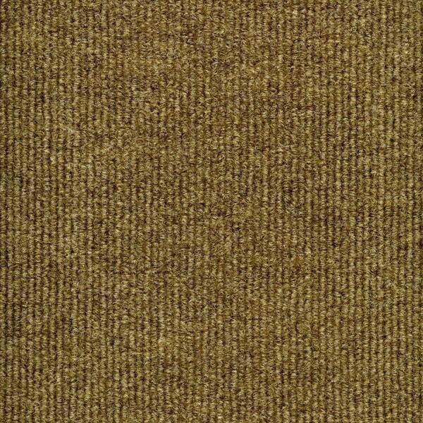 Unbranded Elevations - Color Stone Beige Indoor/Outdoor 6 ft.