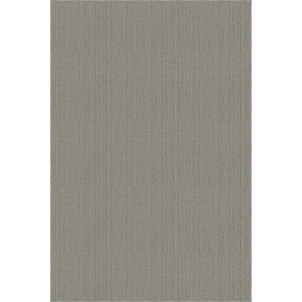 Midnight Flyer Ocana 10 x 10 ft. Gray Custom Area Rug price history on PriceWatchPro