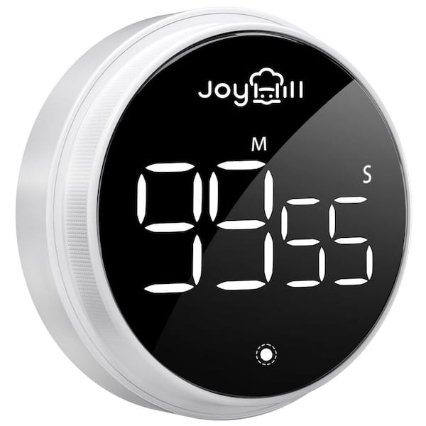 Tips for Programming Smart Kitchen Timers: Expert Tricks Revealed