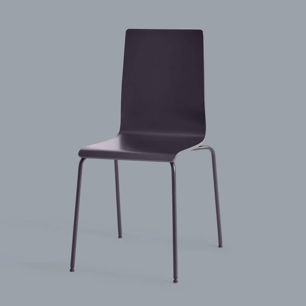 Rust-Oleum Painter's Touch 2X 12 oz. Semi-Gloss Black General Purpose ...