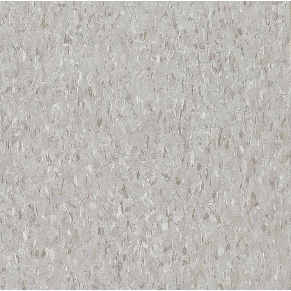 Imperial Texture VCT 12 in. x 12 in. Sterling Standard Excelon Commercial V