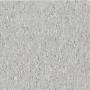 Imperial Texture VCT 12 in. x 12 in. Sterling Standard Excelon Commercial Vinyl Tile (45 sq. ft./case)