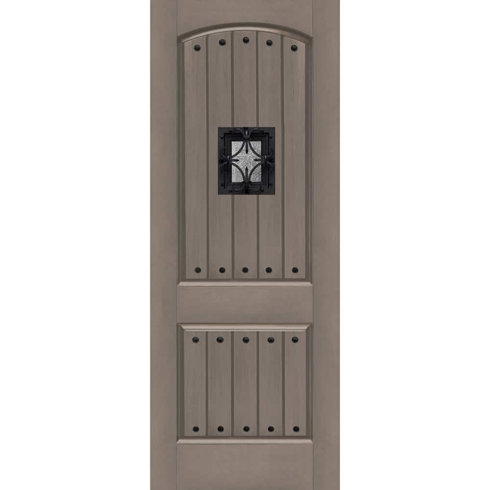 Steves & Sons Regency 36 in. x 96 in. 2P Plank Oxford SE Universal