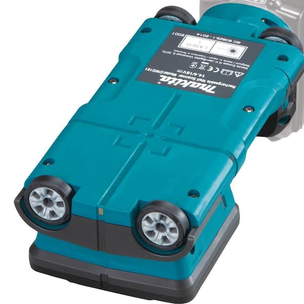 Makita 18V LXT Lithium‑Ion Cordless Multi-Surface Scanner Makita 18V LXT Lithium‑Ion Cordless Multi-Surface Scanner