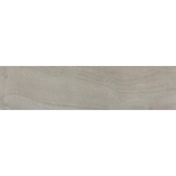 Daltile Wanderwise Roam 6 in. x 6 in. Matte Porcelain Floor and Wall Tile Sample