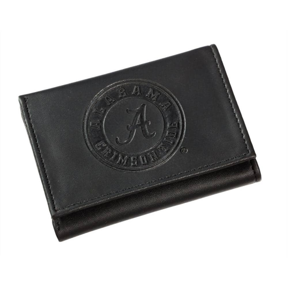 Team Sports America Buffalo Bills NFL Leather Bi-Fold Wallet 7WLTB3803 -  The Home Depot