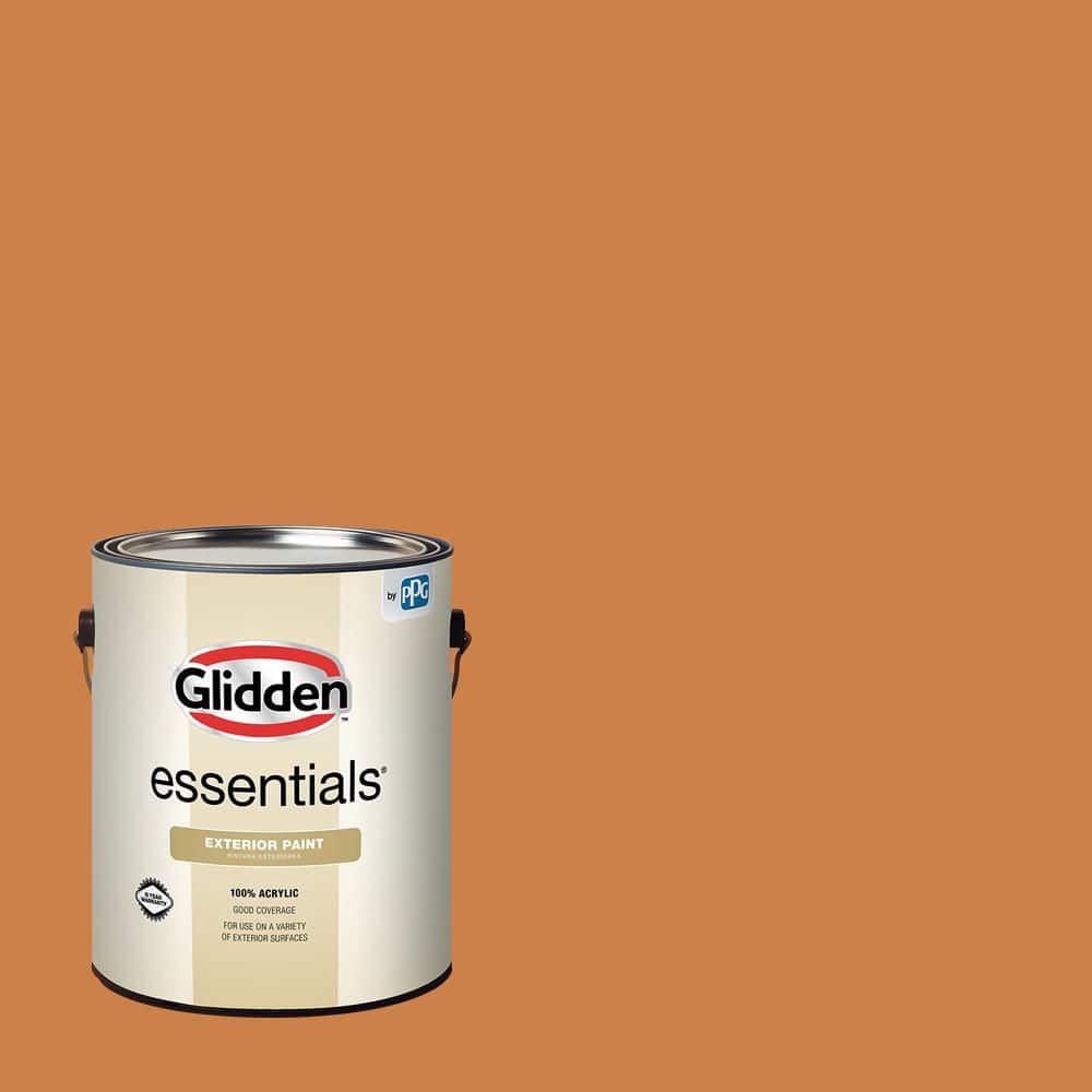 ★ジモティ割あり★  レンジボード ライトブラウン H182.5×D39.7×W93.5 クリーニング済み TJ5967 Glidden Essentials 1 gal. PPG1201-6 Gingerbread Semi-Gloss