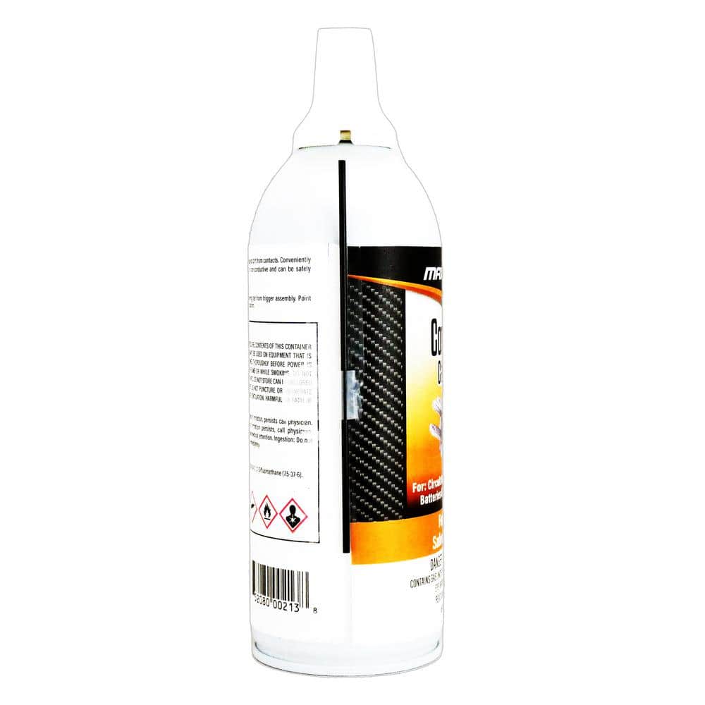 Max Pro 11 oz Fast-Drying Contact Cleaner Spray
