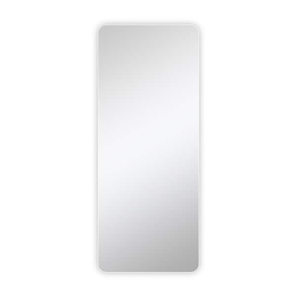 Cesicia 19 in. W x 64 in. H Rectangular Full Length Mirror Wall Mirror