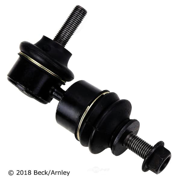 Beck/Arnley Suspension Stabilizer Bar Link - Rear