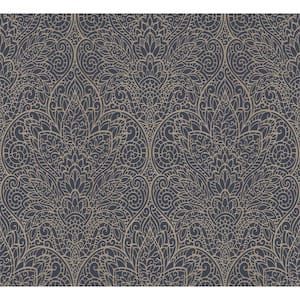 Paradise Unpasted Wallpaper (Covers 56.9 sq. ft.)