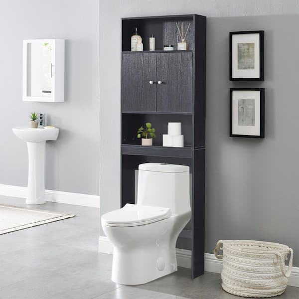 https://images.thdstatic.com/productImages/e2db0be2-0308-43cd-abc7-5f6e24bce327/svn/black-over-the-toilet-storage-bl-b-storage-66_600.jpg