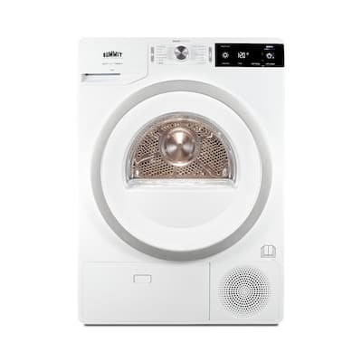 Ventless - Electric Dryers - Dryers - The Home Depot