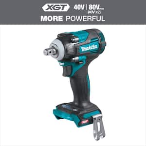 40V Max XGT Brushless Cordless 4-Speed 1/2 in. Impact Wrench with Friction Ring Anvil (Tool Only)