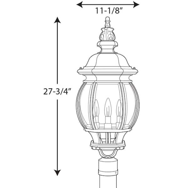 Clear Fishing Line  Hanging Lantern Company