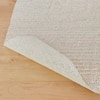 Mohawk Home Rug Stop Rug Gripper White 2 ft. x 15 ft. Runner Rug Pad 679750  - The Home Depot