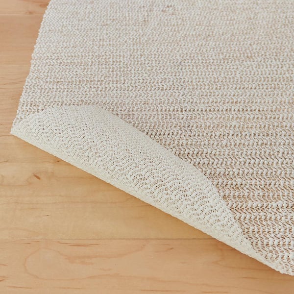 Mohawk Rug Stop Rug Gripper White 8' x 10' Rug Pad, Fitzgerald Home  Furnishings