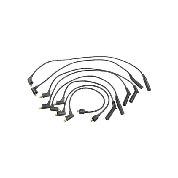 Federal Parts Spark Plug Wire Set