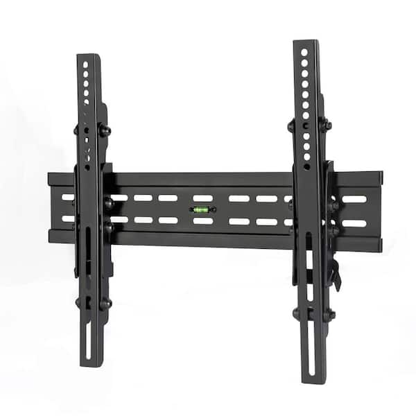 Level Mount Ultra Slim Pan/Tilt Mount for 10 in. - 40 in. Flat Panel TVs-DISCONTINUED