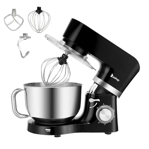 cake mixer home depot