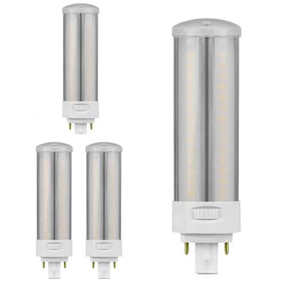 4-pin PL-C - LED Bulbs - Light Bulbs - The Home Depot