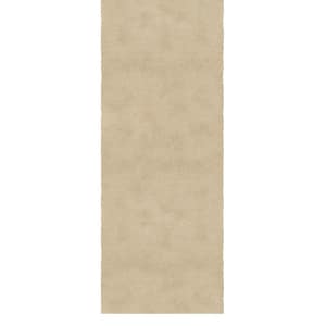 Ottomanson Runner Rug by the Foot 1 ft. 11.6 in. x 25 ft. Plush Area ...