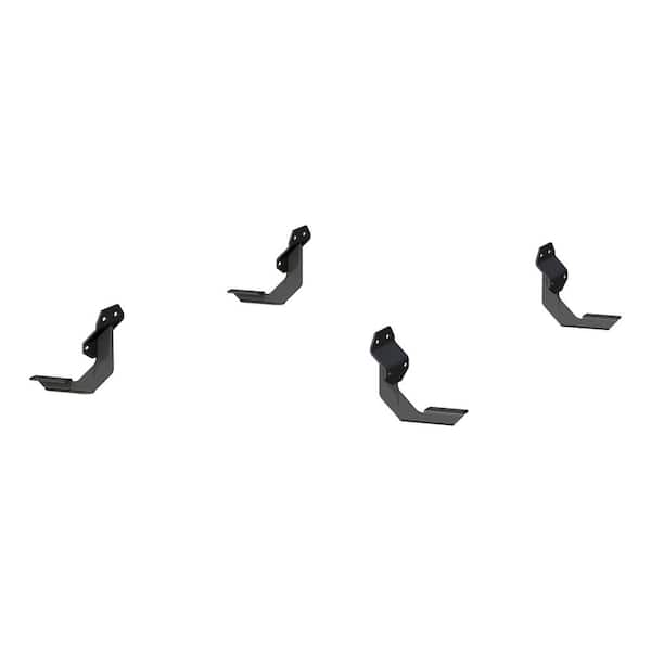VersaTrac Mounting Brackets