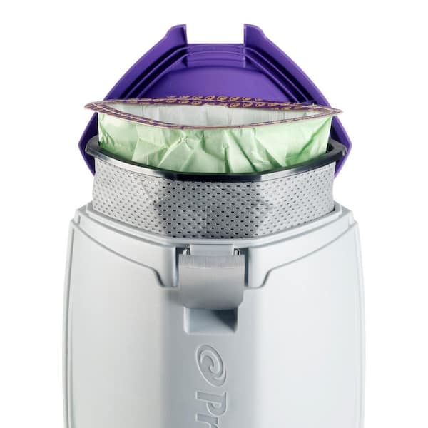  ProTeam GoFit 3 Intercept Micro Filter Bag, 3 Quart Backpack  Vacuum Bag, 10 Pack… : Home & Kitchen