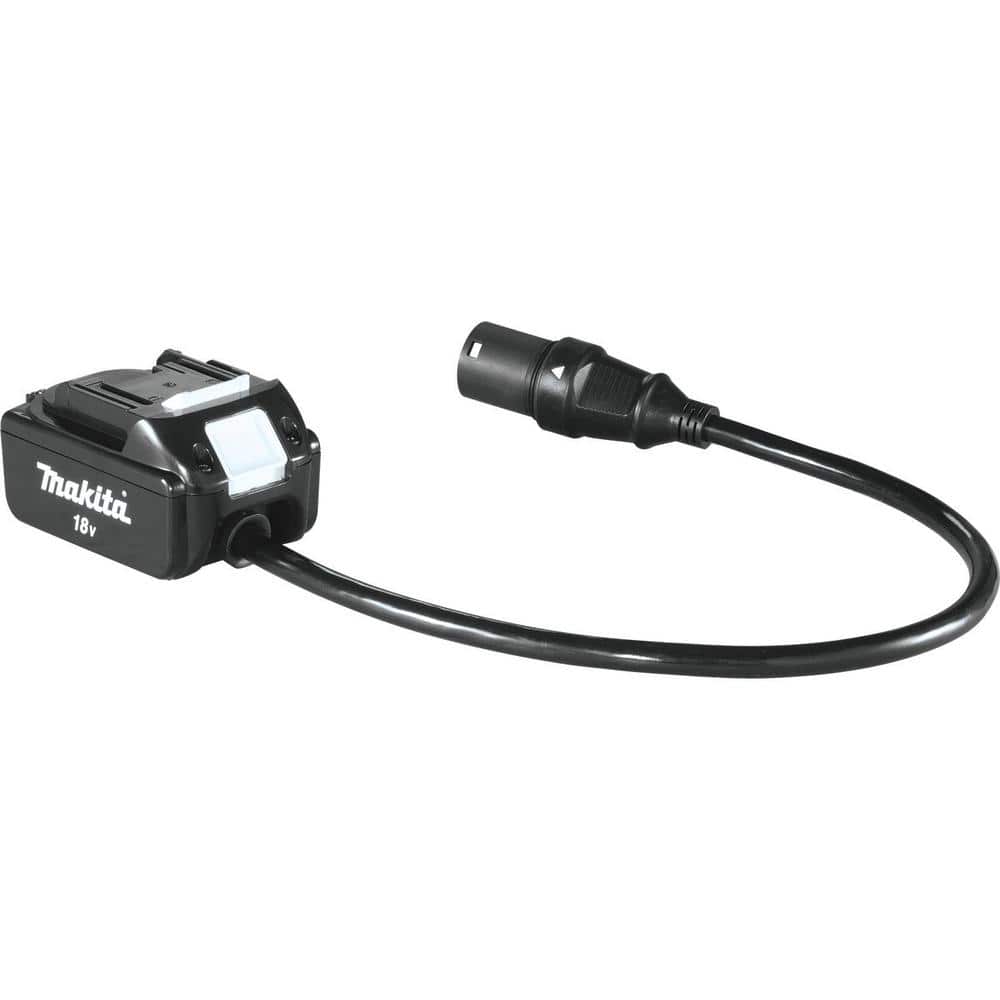 Makita Battery Adapter to Black and Decker – Power Tools Adapters